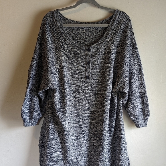 Lane Bryant sweater - Picture 1 of 5